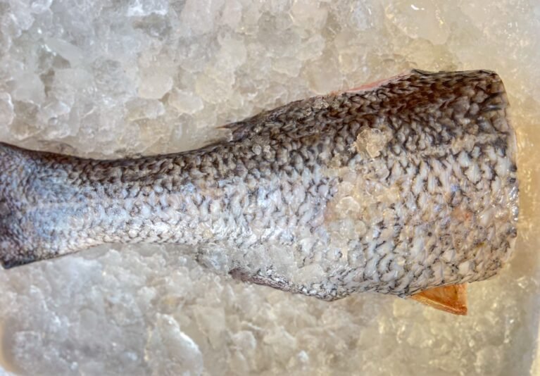 Balai Threadfins Tail Meat