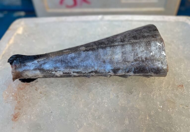 Ikan Tengiri Tail Meat (Batang) (1.5kg)